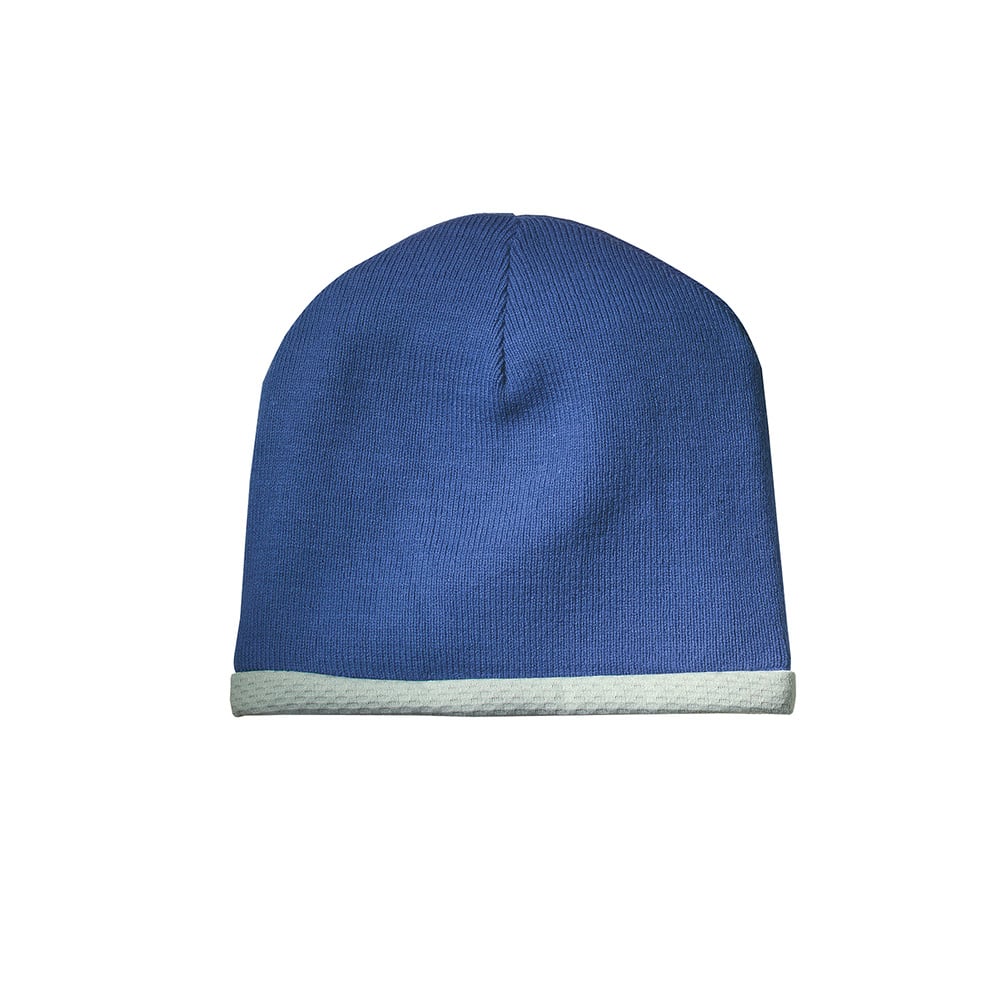 Sport - Tek STC15 Performance Knit Cap with Textured Lining - Gorvex.com