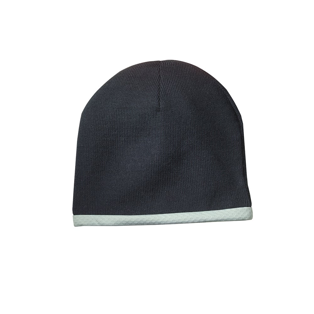 Sport - Tek STC15 Performance Knit Cap with Textured Lining - Gorvex.com