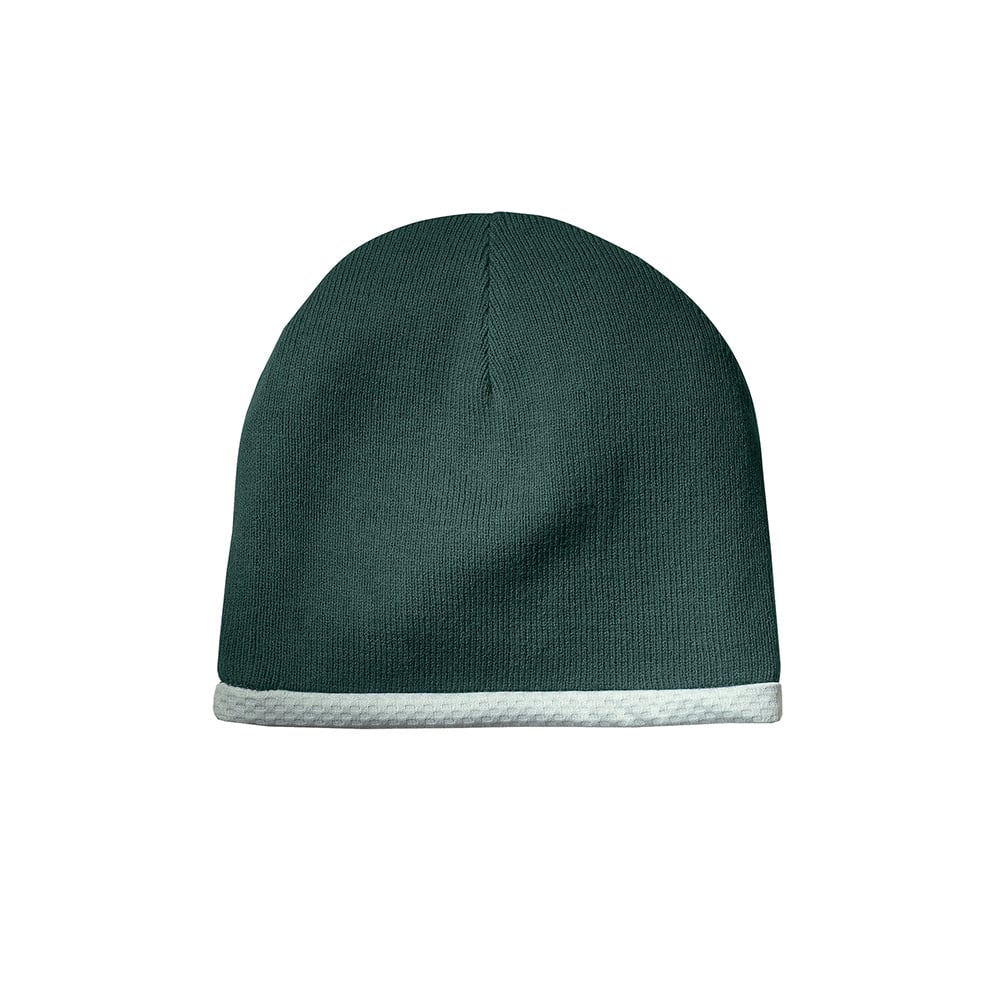Sport - Tek STC15 Performance Knit Cap with Textured Lining - Gorvex.com