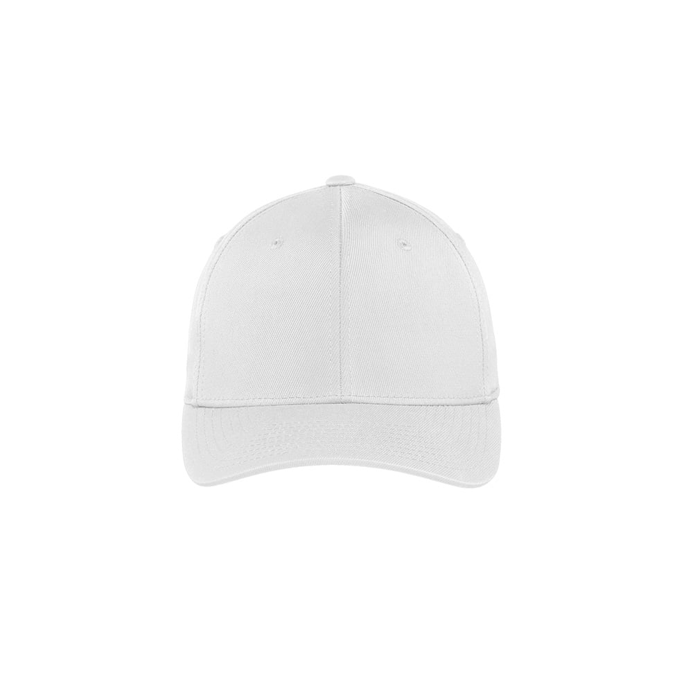 Sport - Tek STC17 Flexfit Performance Solid Color Structured Cap - Gorvex.com