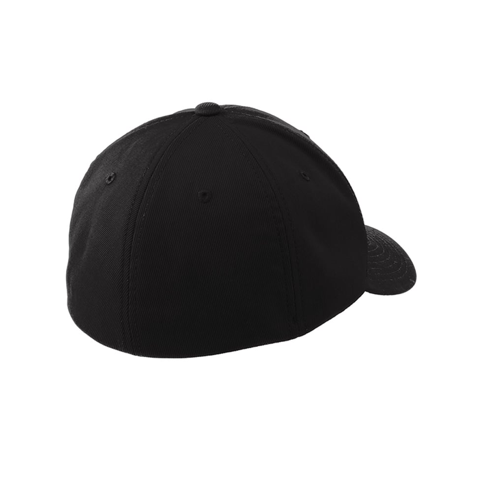 Sport - Tek STC17 Flexfit Performance Solid Color Structured Cap - Gorvex.com