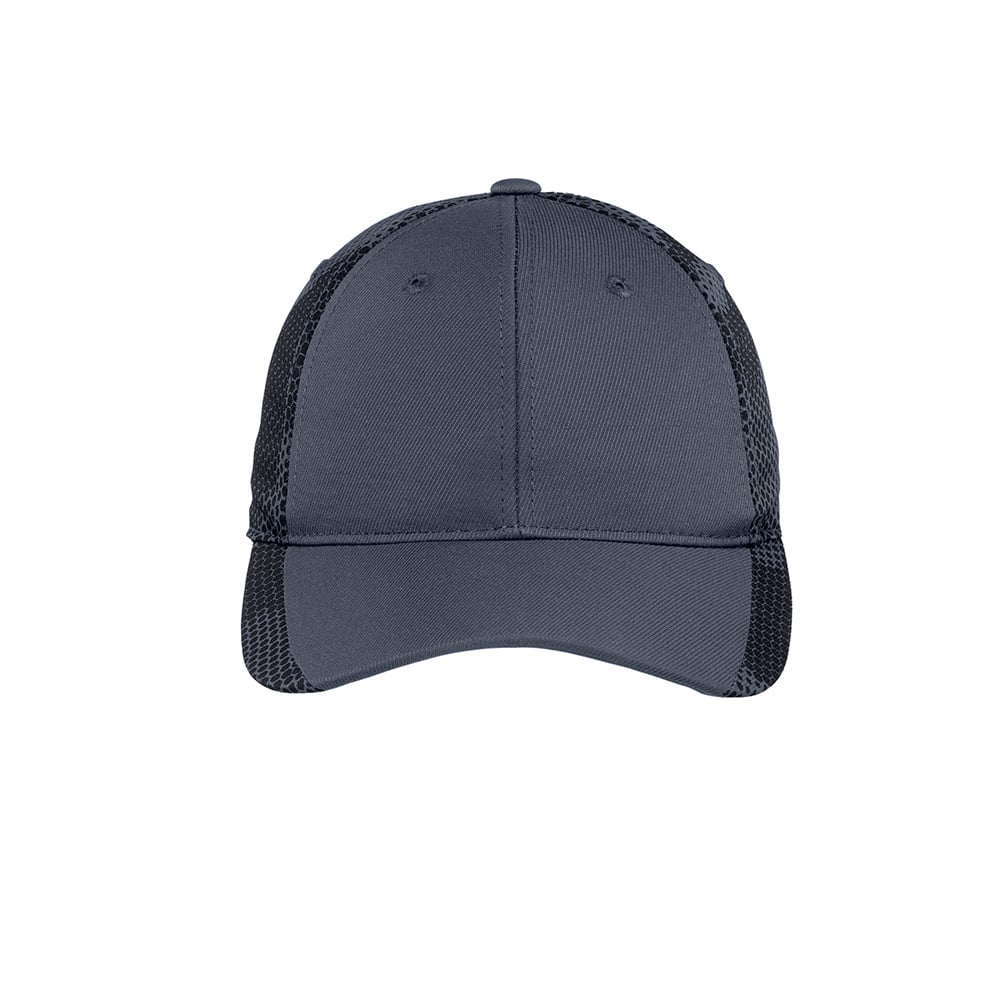 Sport - Tek STC23 CamoHex Adjustable Structured Cap - Gorvex.com