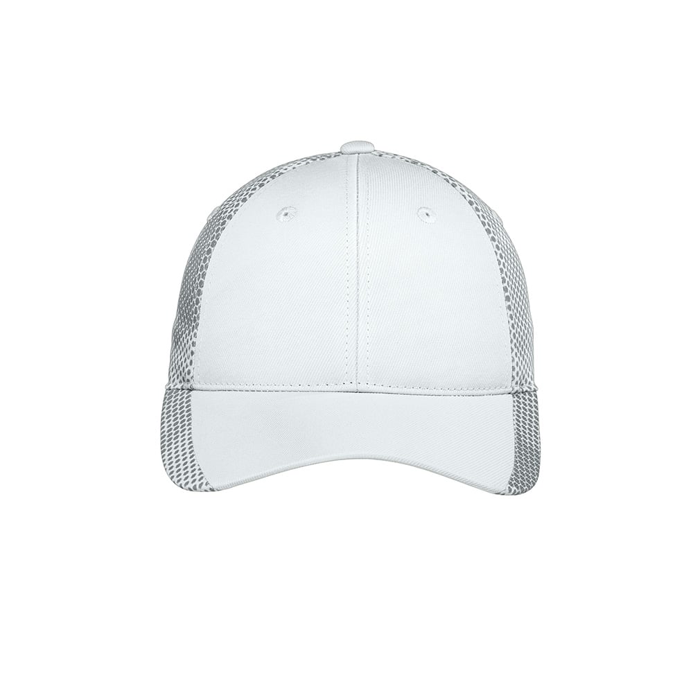 Sport - Tek STC23 CamoHex Adjustable Structured Cap - Gorvex.com
