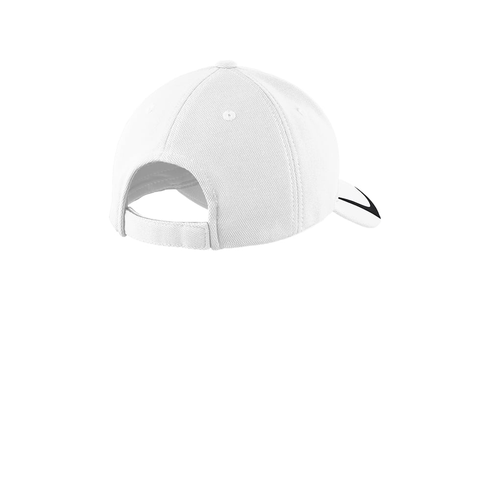 Sport - Tek STC24 Pique Colorblock Adjustable Structured Cap - Gorvex.com