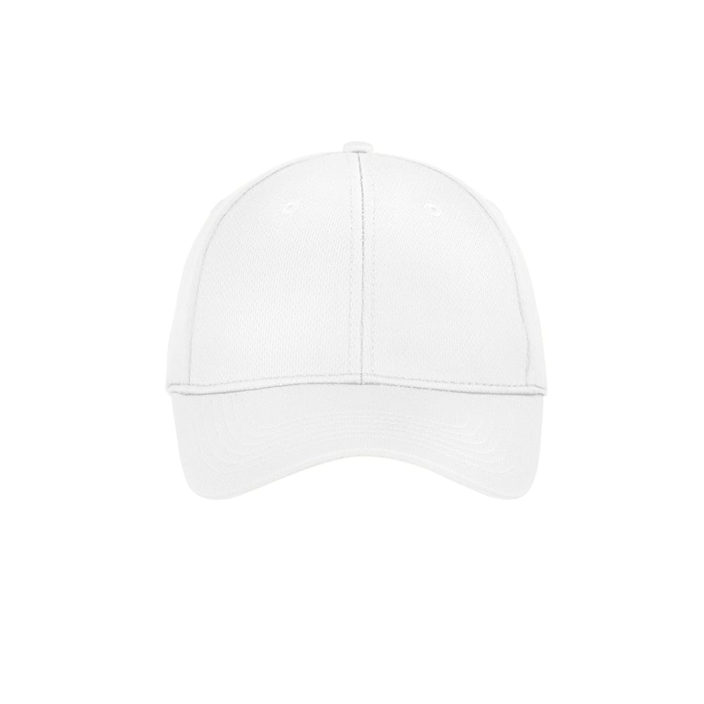 Sport - Tek STC26 PosiCharge RacerMesh Structured Cap - Gorvex.com