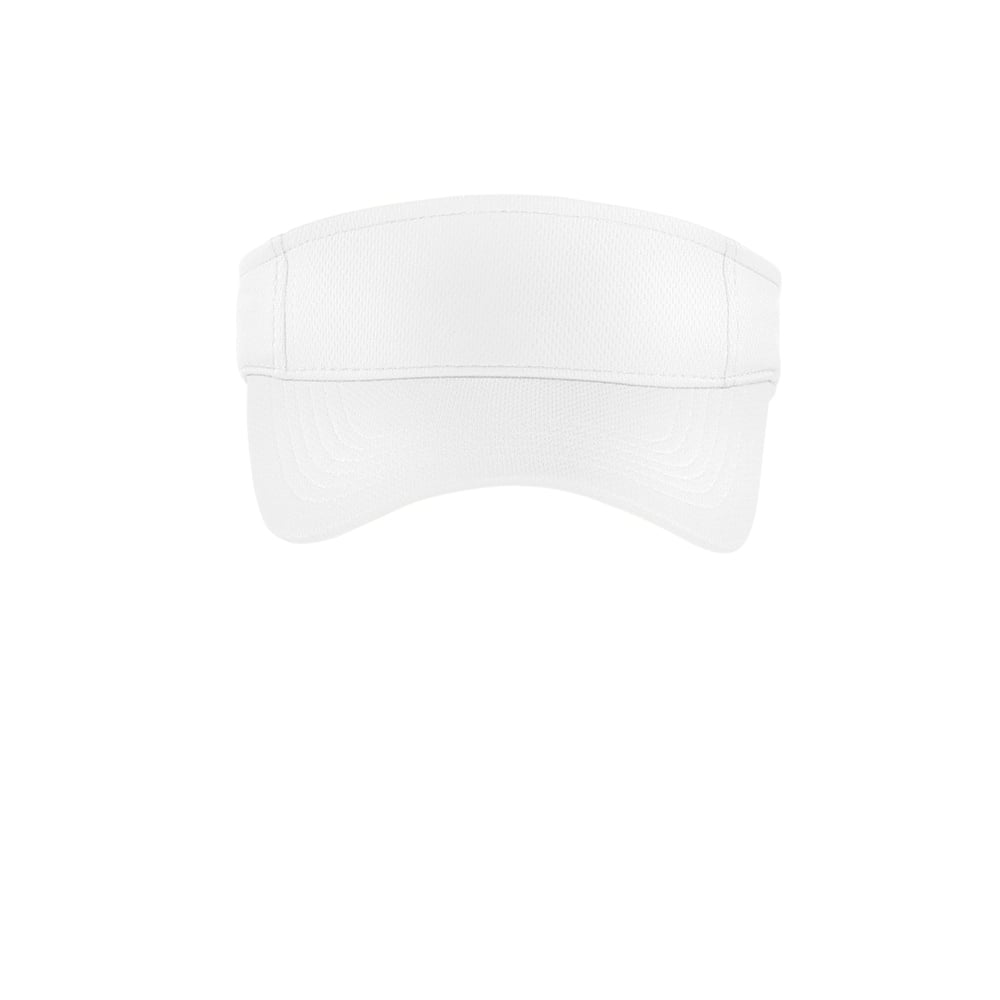 Sport - Tek STC27 PosiCharge RacerMesh Adjustable Visor - Gorvex.com