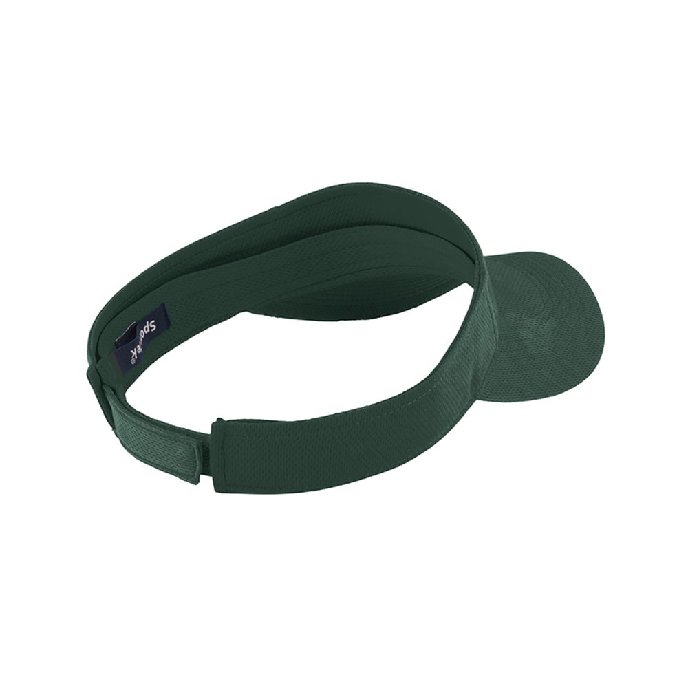 Sport - Tek STC27 PosiCharge RacerMesh Adjustable Visor - Gorvex.com