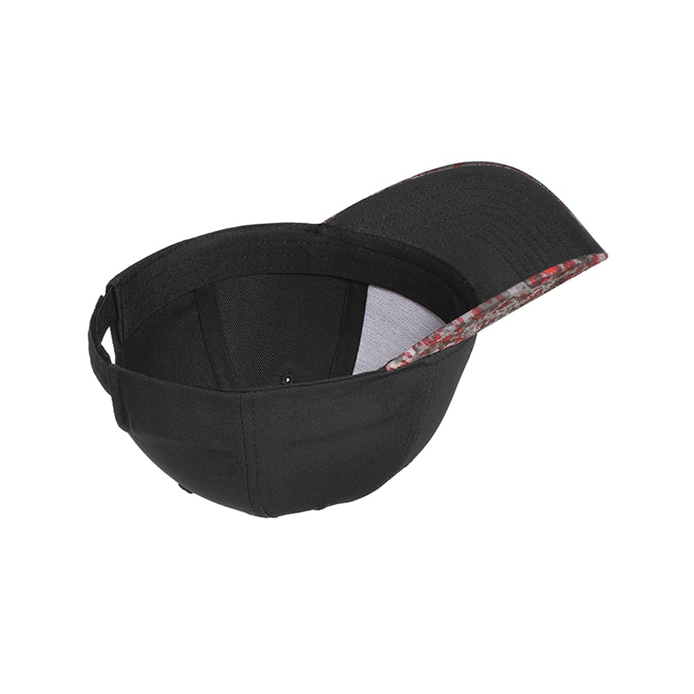 Sport - Tek STC32 Mineral Freeze Structured Cap - Gorvex.com