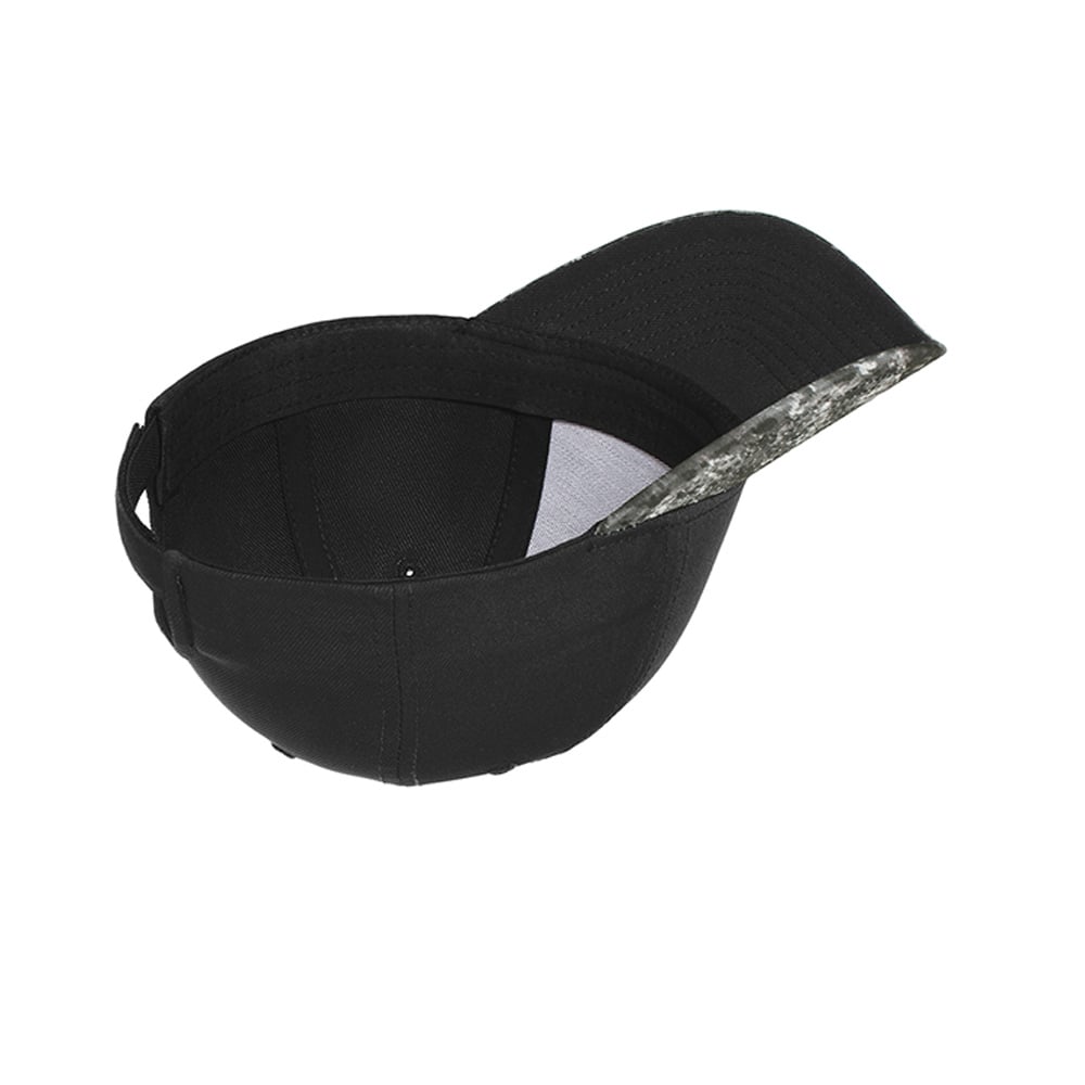 Sport - Tek STC32 Mineral Freeze Structured Cap - Gorvex.com