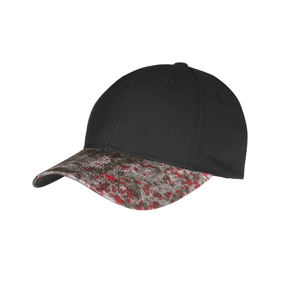 Sport - Tek STC32 Mineral Freeze Structured Cap - Gorvex.com