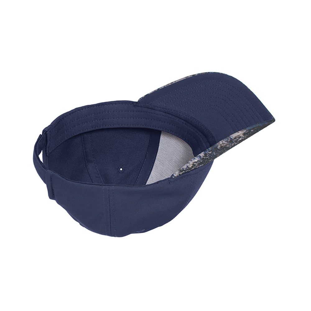 Sport - Tek STC32 Mineral Freeze Structured Cap - Gorvex.com