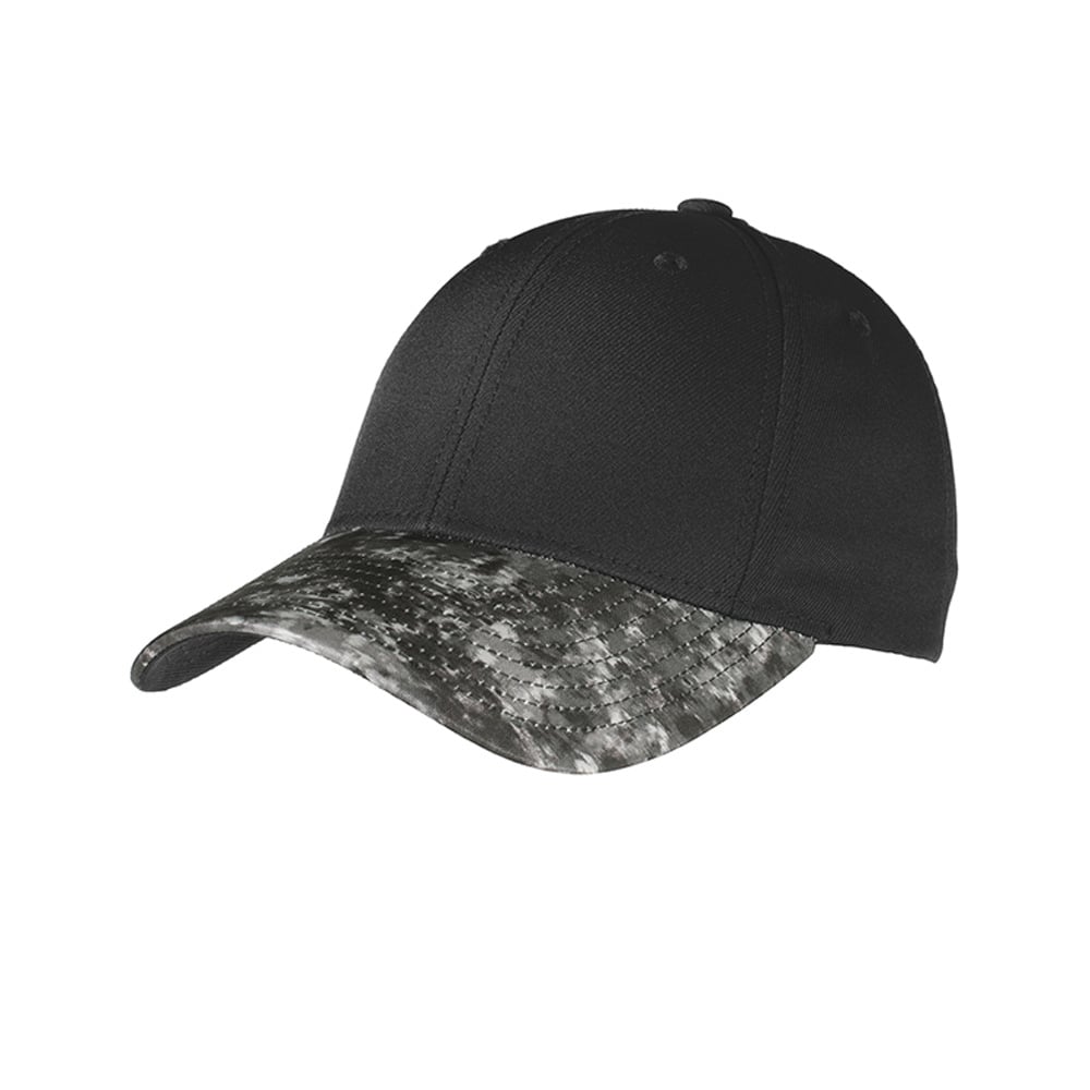 Sport - Tek STC32 Mineral Freeze Structured Cap - Gorvex.com