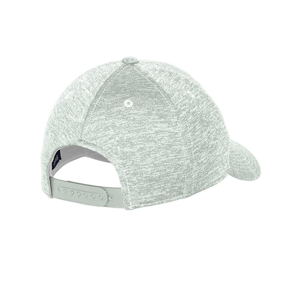 Sport - Tek STC34 PosiCharge Electric Heather Adjustable Cap - Gorvex.com