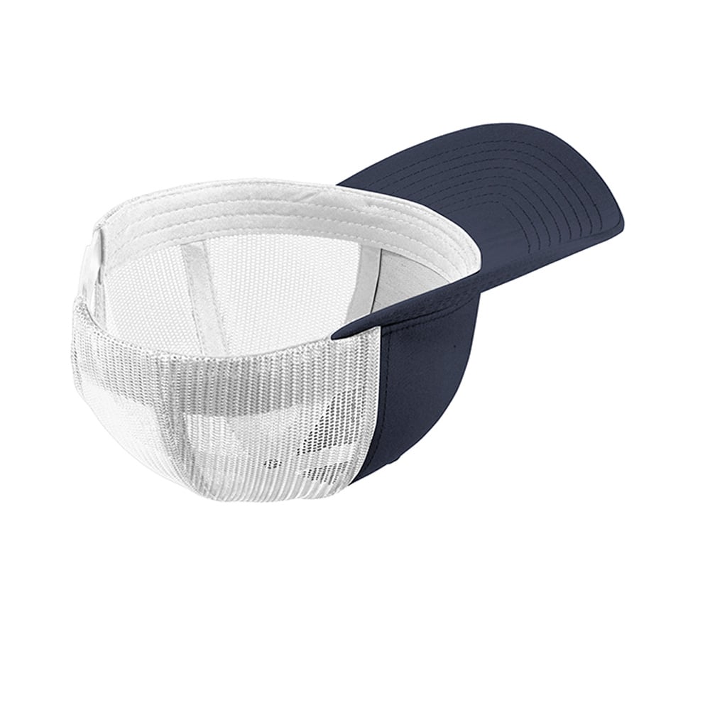 Sport - Tek STC39 Yupoong Retro Structured Trucker Cap - Gorvex.com