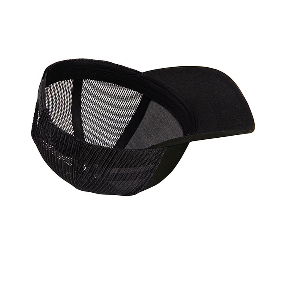 Sport - Tek STC39 Yupoong Retro Structured Trucker Cap - Gorvex.com