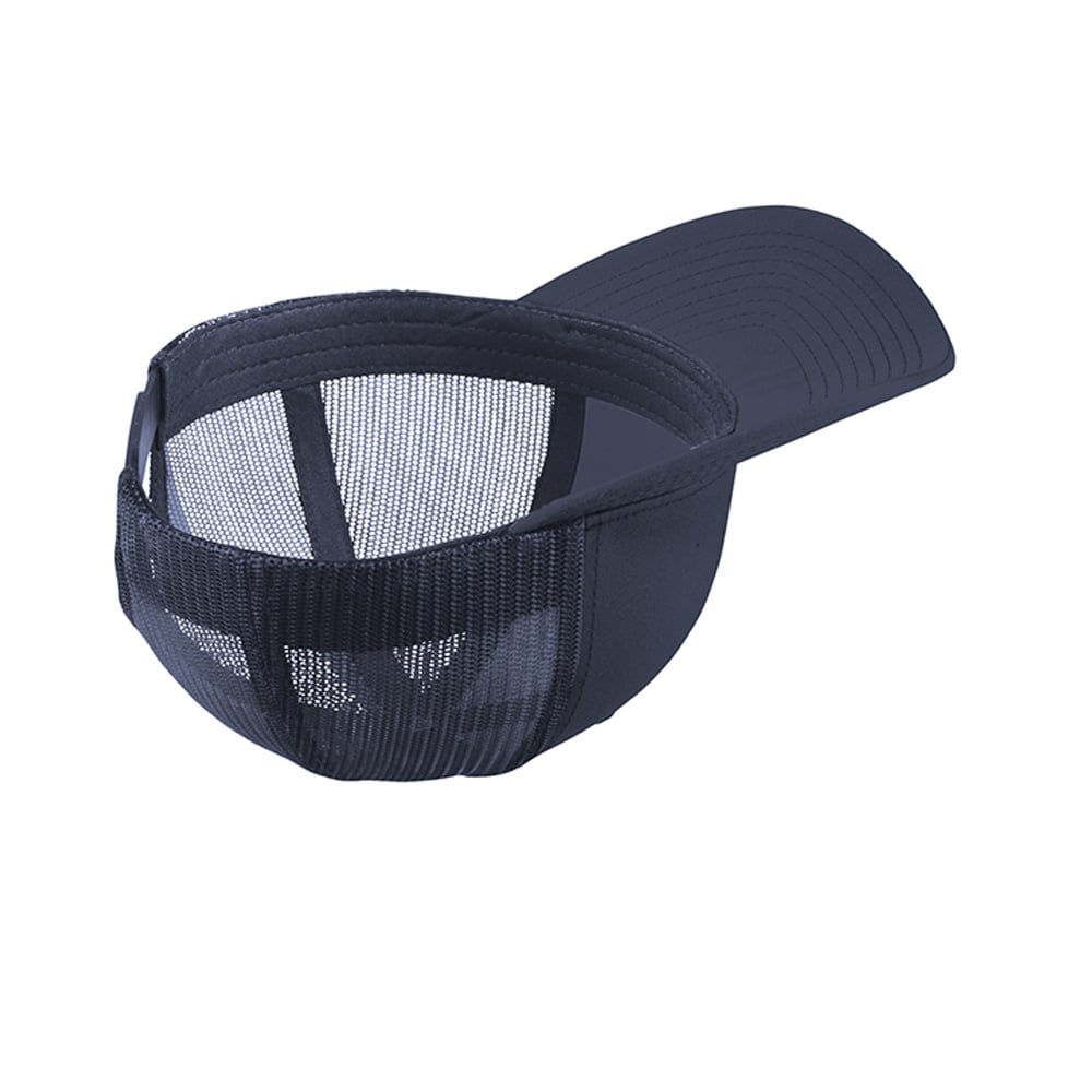 Sport - Tek STC39 Yupoong Retro Structured Trucker Cap - Gorvex.com