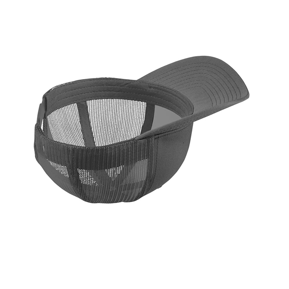 Sport - Tek STC39 Yupoong Retro Structured Trucker Cap - Gorvex.com