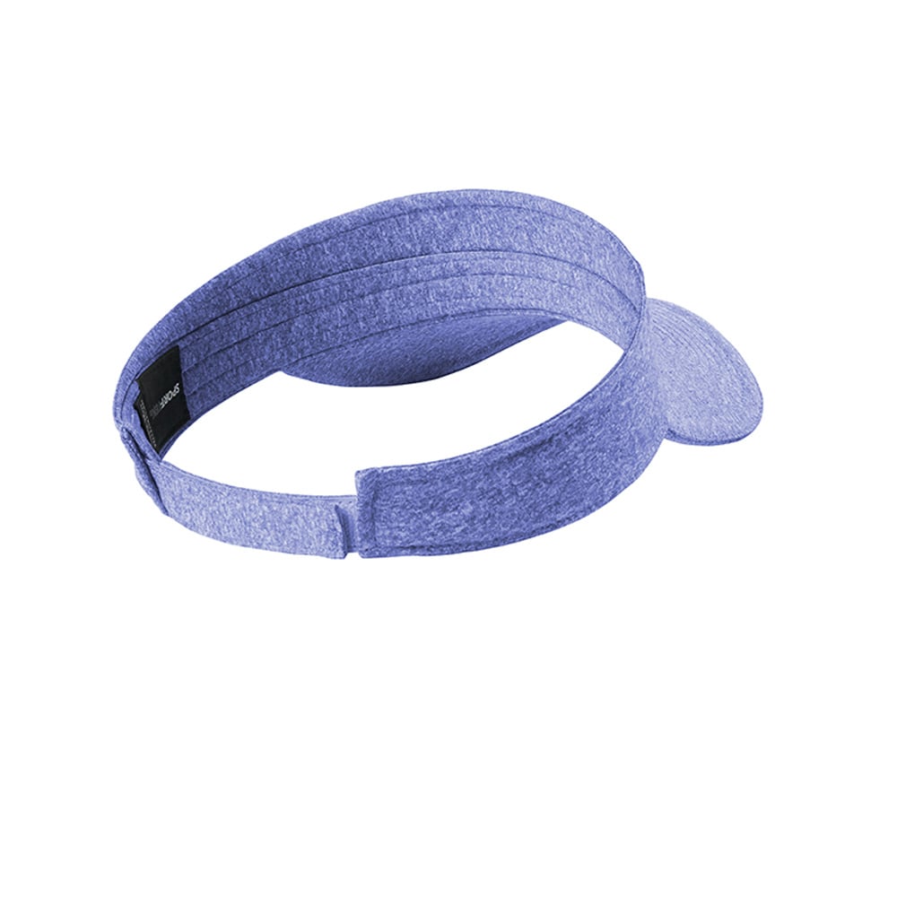 Sport - Tek STC45 Contender Adjustable Visor - Gorvex.com