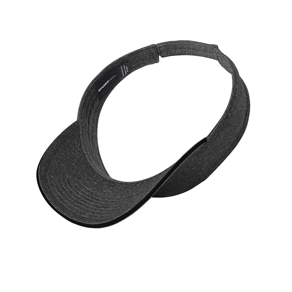 Sport - Tek STC45 Contender Adjustable Visor - Gorvex.com