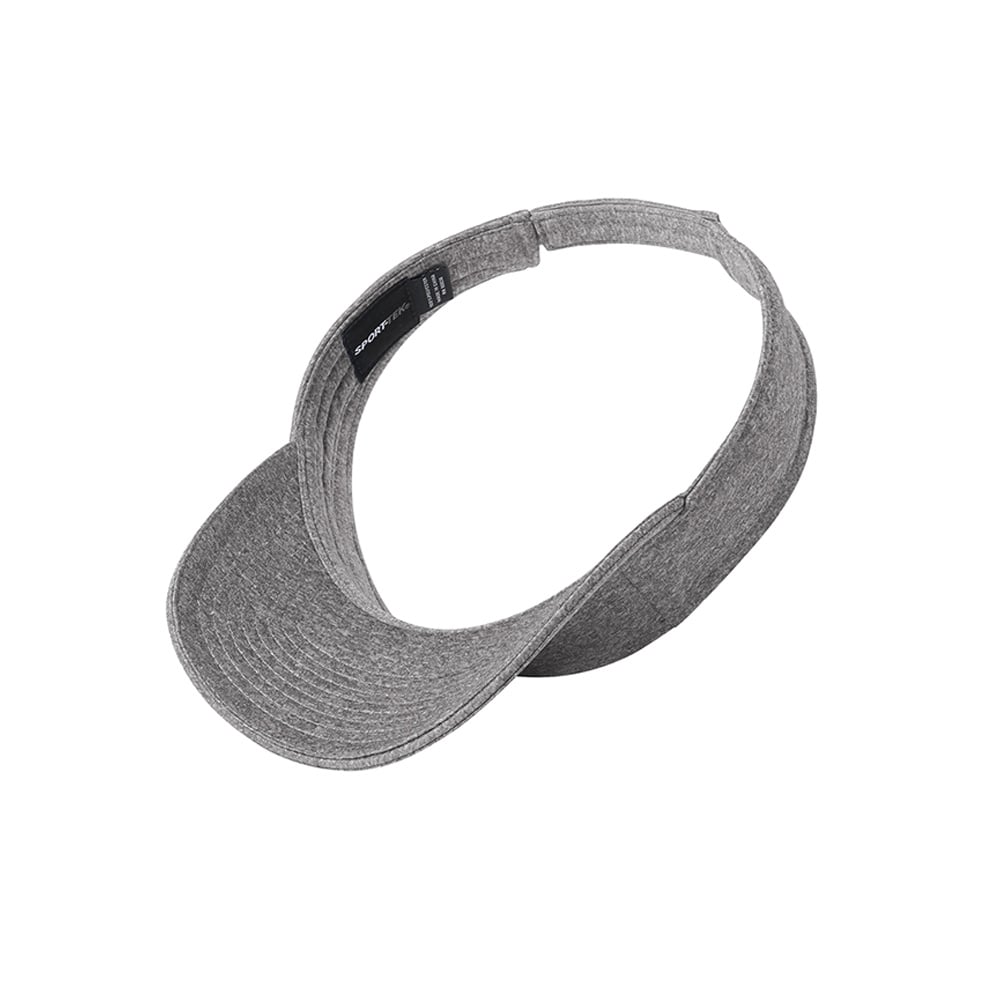 Sport - Tek STC45 Contender Adjustable Visor - Gorvex.com