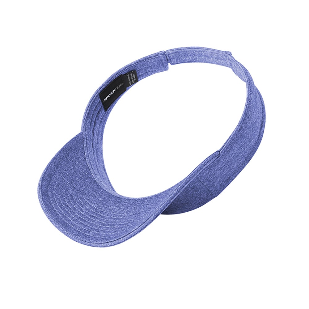 Sport - Tek STC45 Contender Adjustable Visor - Gorvex.com