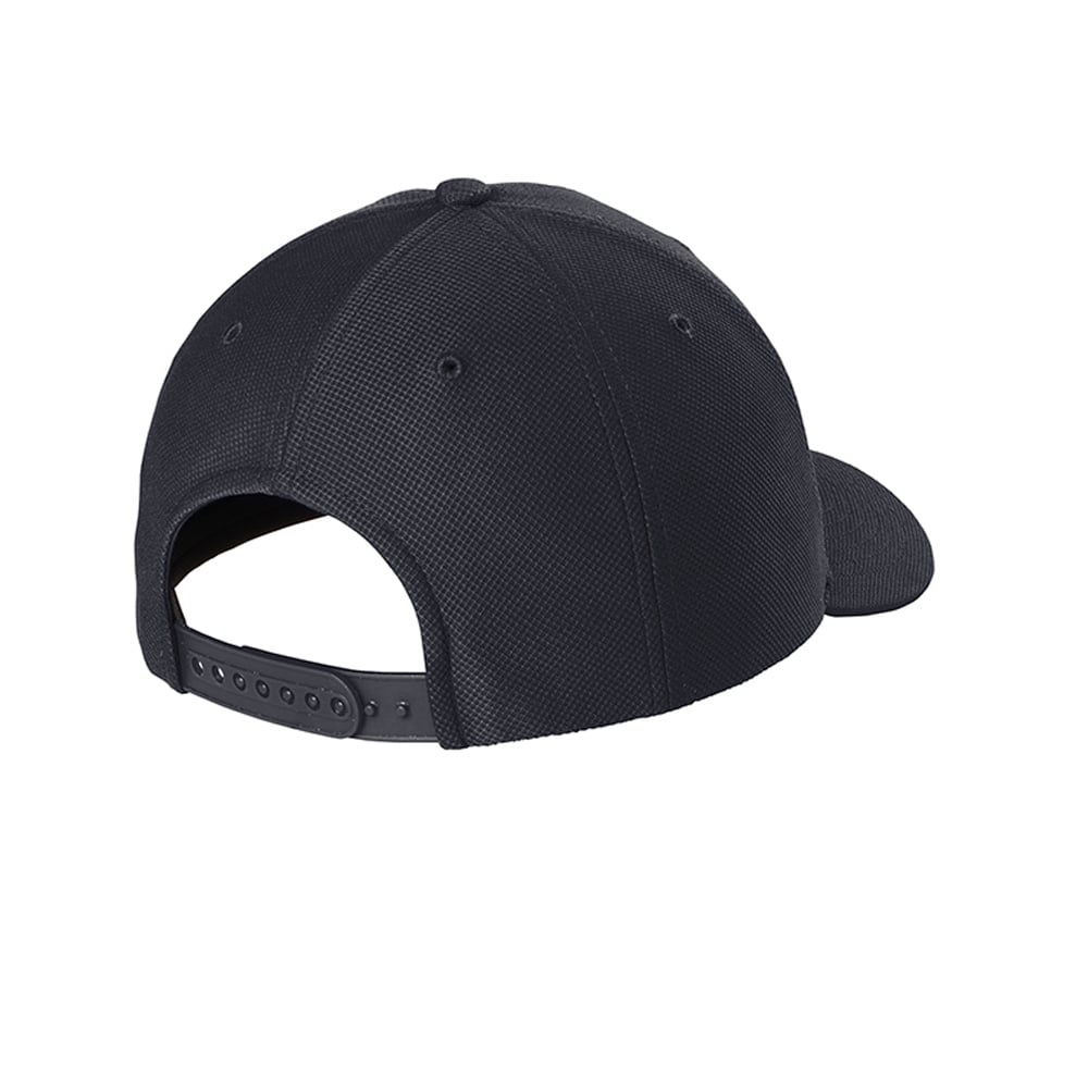 Sport - Tek STC50 Action Snapback Structured Adjustable Cap - Gorvex.com