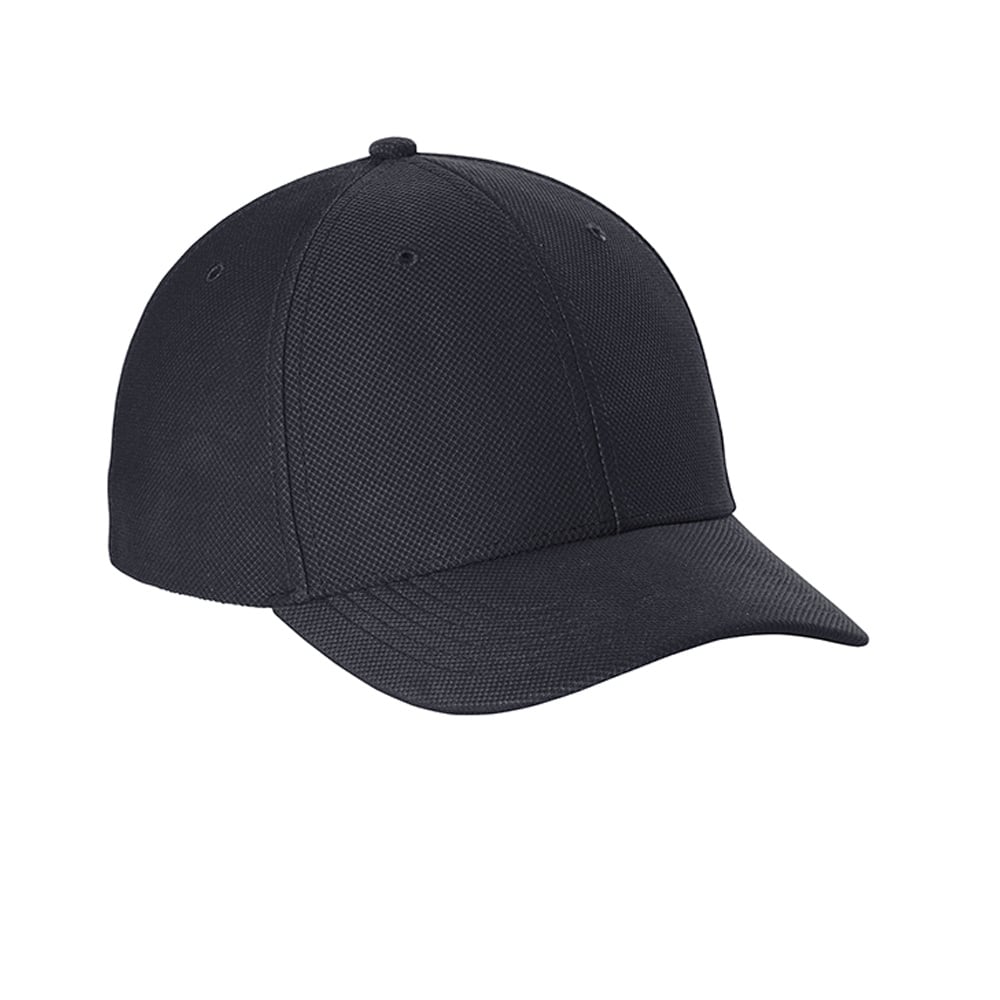Sport - Tek STC50 Action Snapback Structured Adjustable Cap - Gorvex.com
