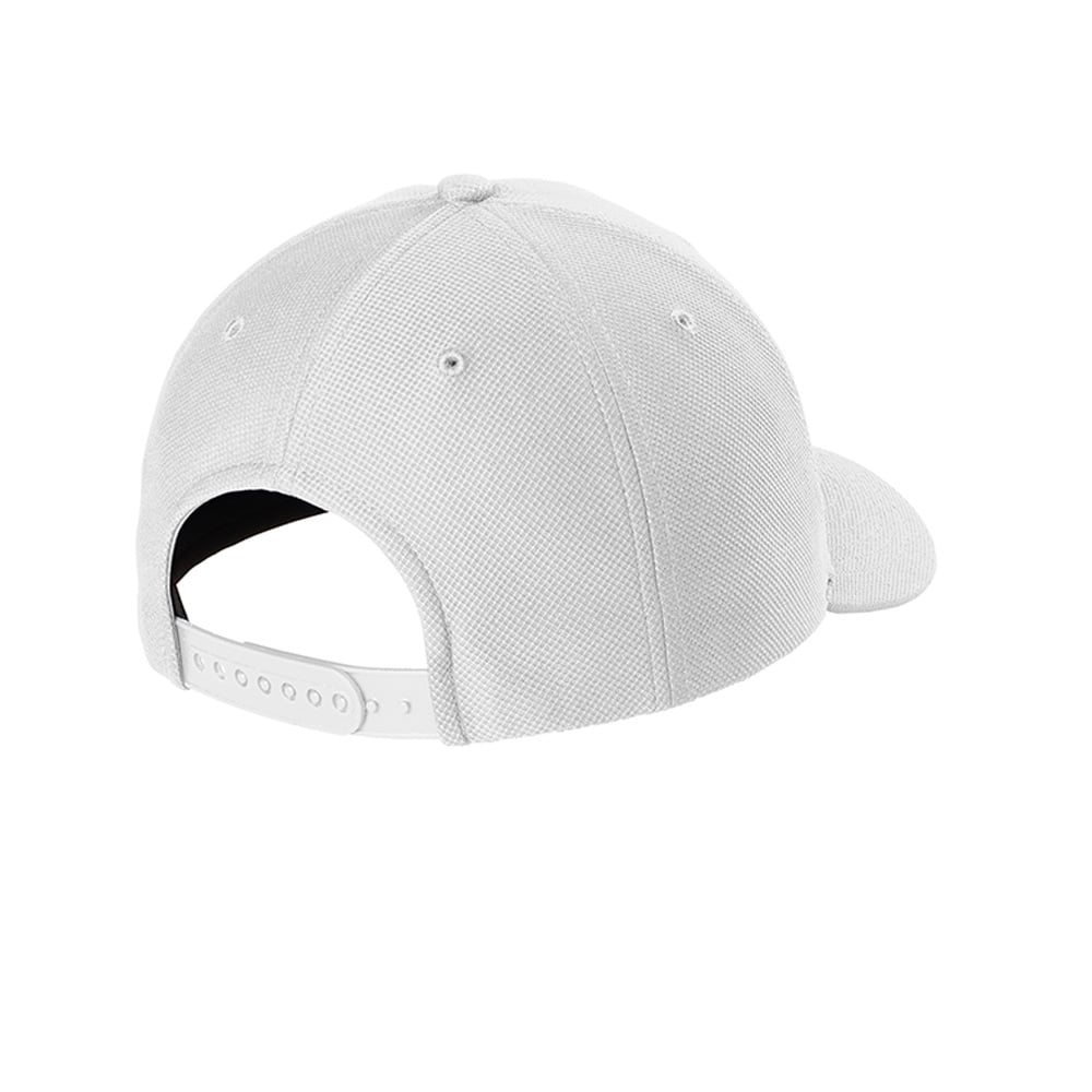 Sport - Tek STC50 Action Snapback Structured Adjustable Cap - Gorvex.com