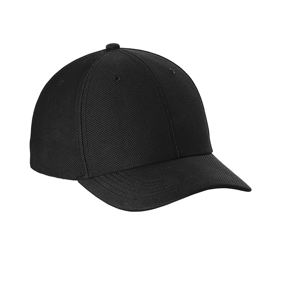 Sport - Tek STC50 Action Snapback Structured Adjustable Cap - Gorvex.com