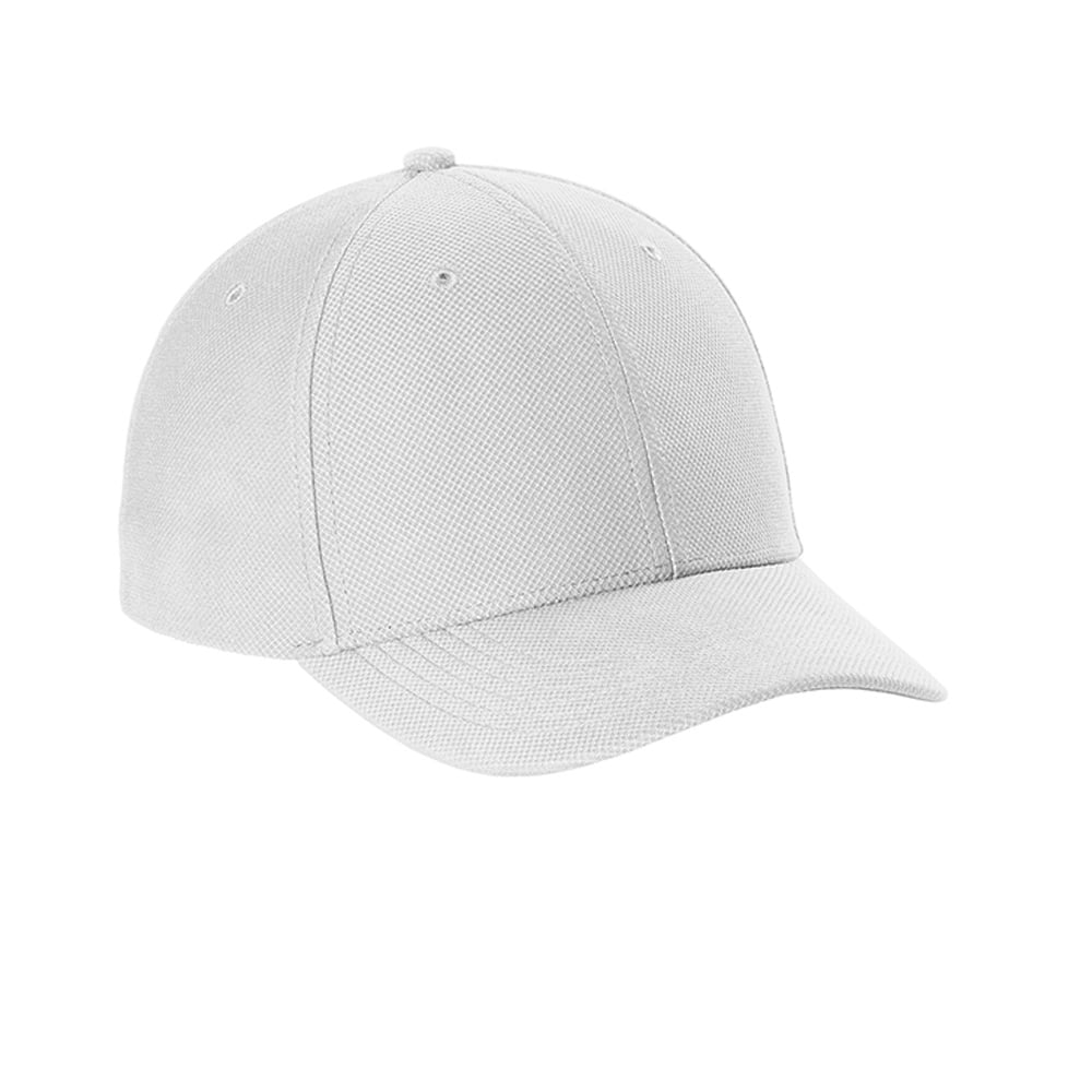 Sport - Tek STC50 Action Snapback Structured Adjustable Cap - Gorvex.com