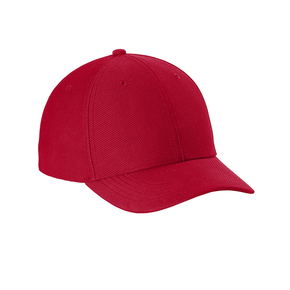 Sport - Tek STC50 Action Snapback Structured Adjustable Cap - Gorvex.com