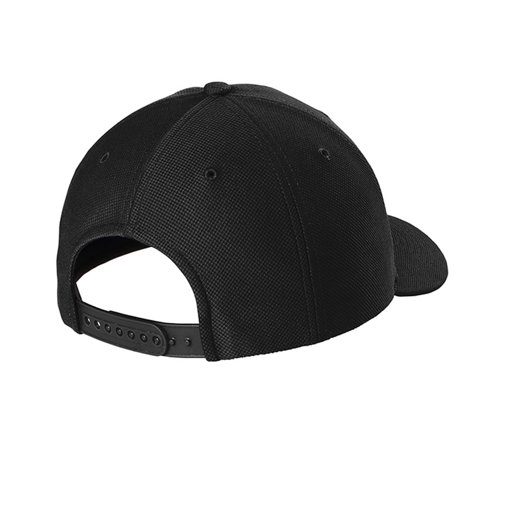 Sport - Tek STC50 Action Snapback Structured Adjustable Cap - Gorvex.com