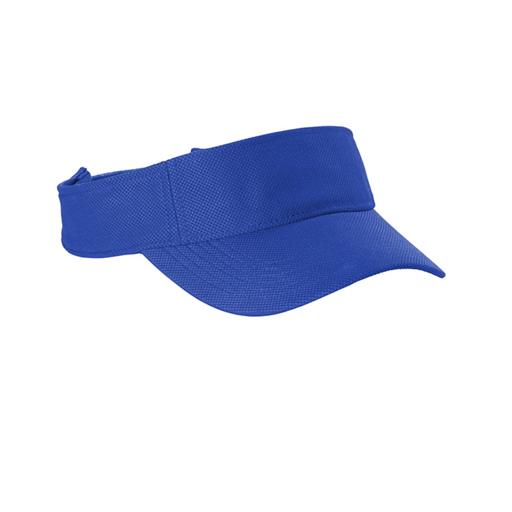 Sport - Tek STC51 Action Adjustable Visor - Gorvex.com