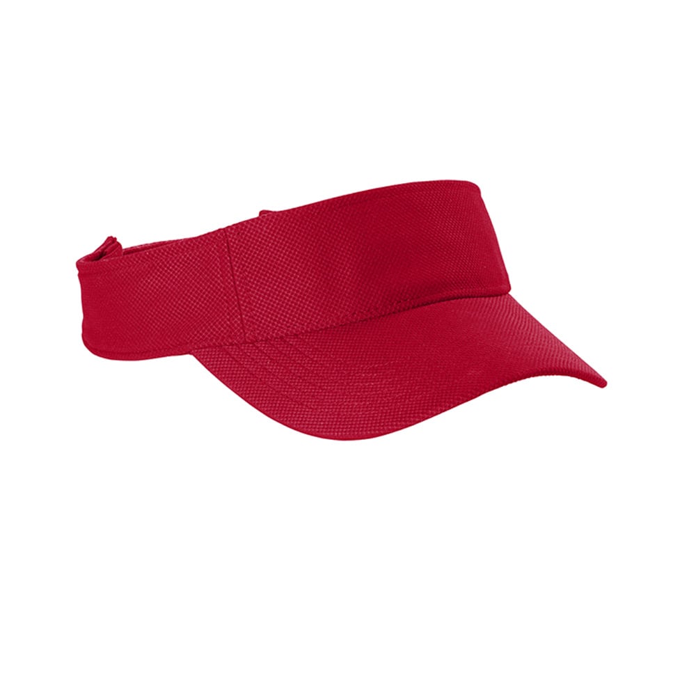 Sport - Tek STC51 Action Adjustable Visor - Gorvex.com