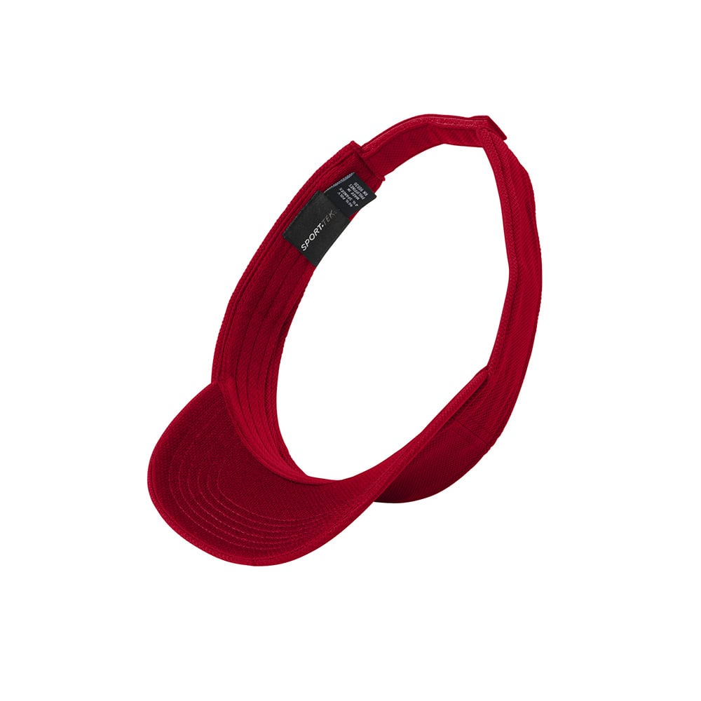 Sport - Tek STC51 Action Adjustable Visor - Gorvex.com