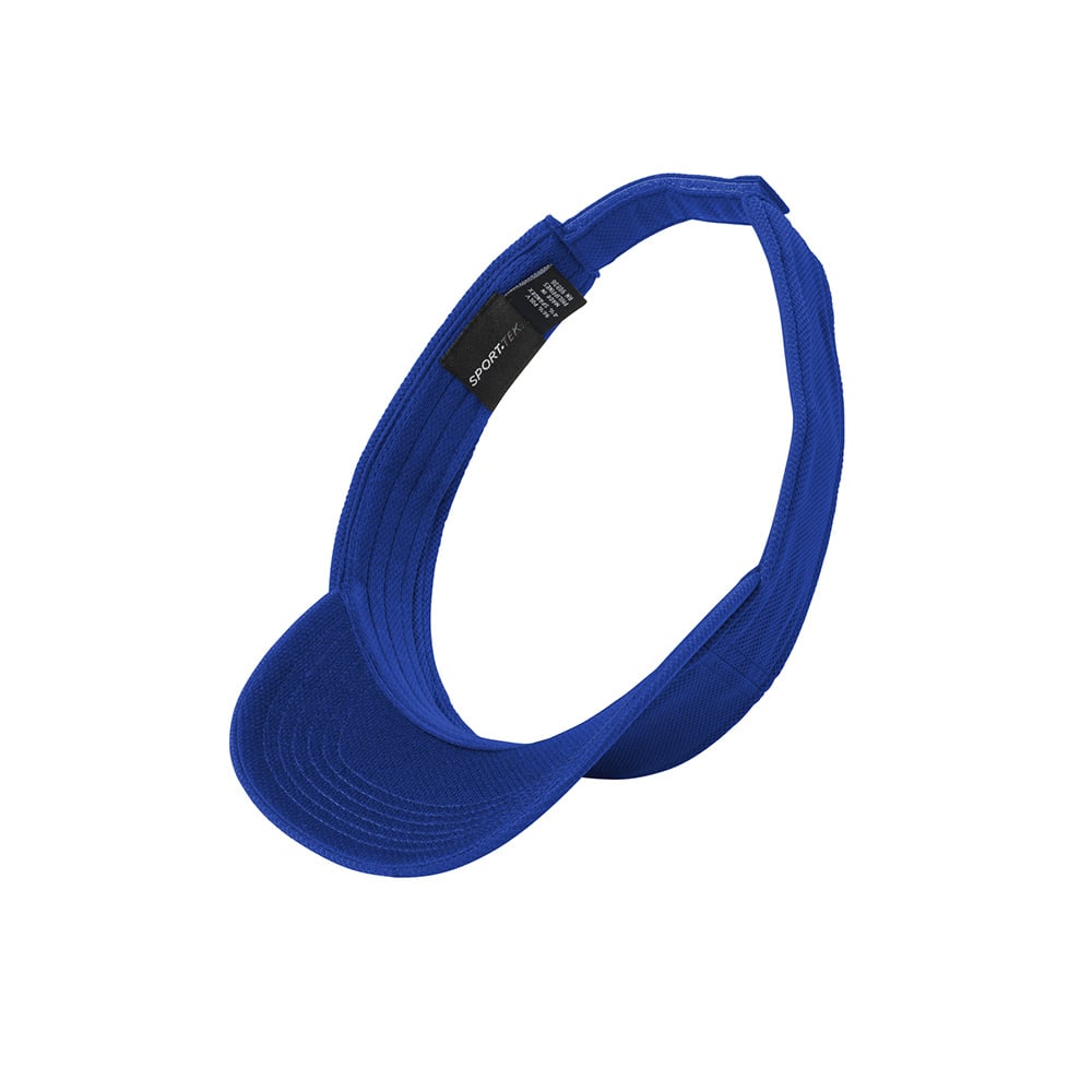 Sport - Tek STC51 Action Adjustable Visor - Gorvex.com