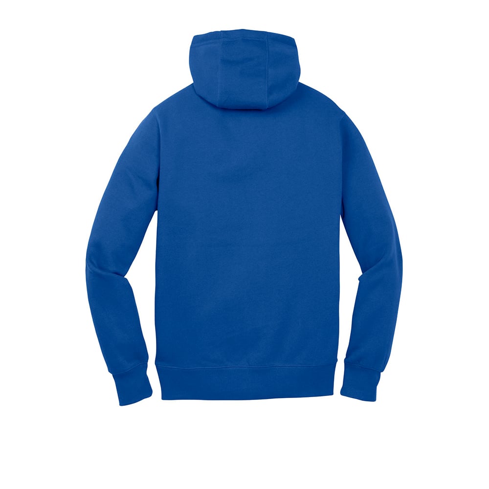 Sport - Tek YST254 Youth Hooded Sweatshirt with Front Pouch Pocket - Gorvex.com