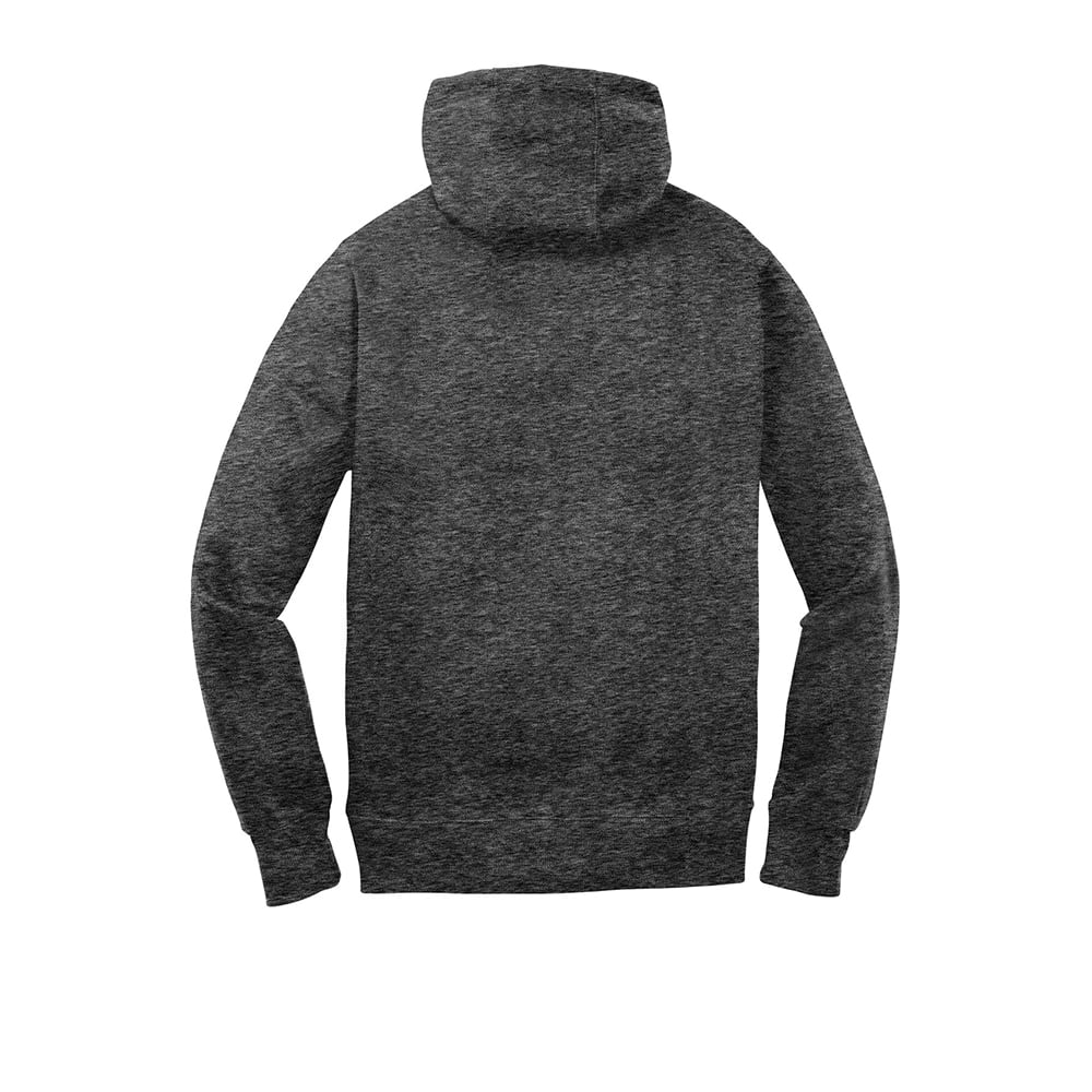 Sport - Tek YST254 Youth Hooded Sweatshirt with Front Pouch Pocket - Gorvex.com