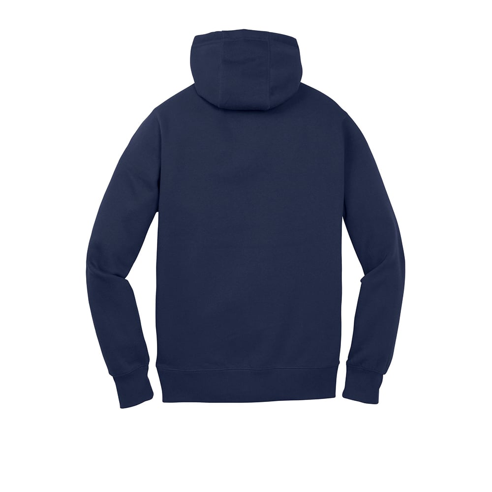 Sport - Tek YST254 Youth Hooded Sweatshirt with Front Pouch Pocket - Gorvex.com