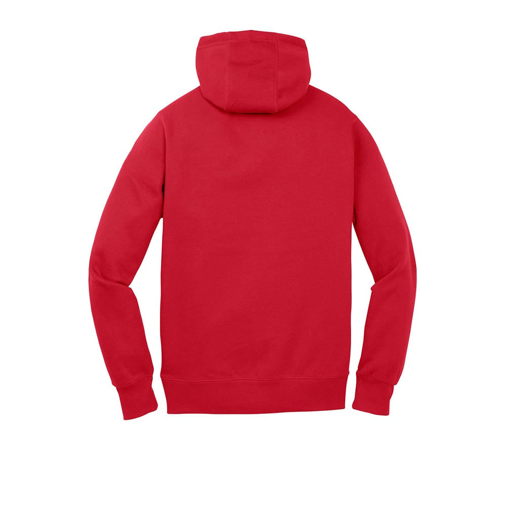 Sport - Tek YST254 Youth Hooded Sweatshirt with Front Pouch Pocket - Gorvex.com