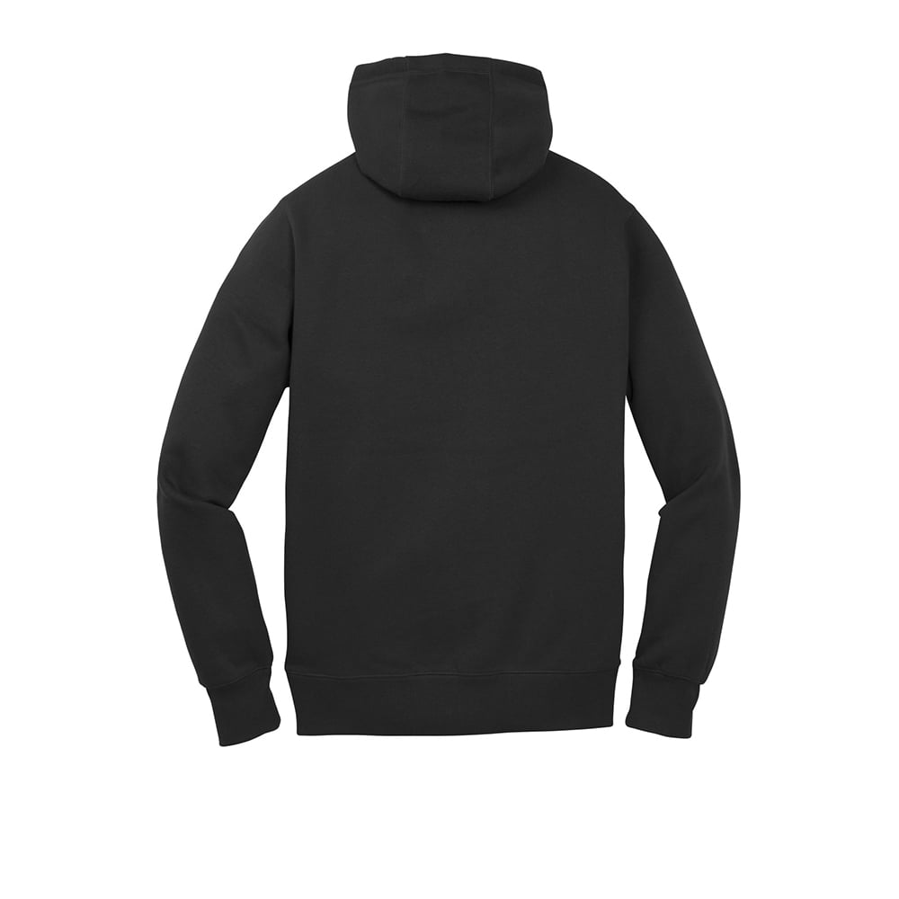 Sport - Tek YST254 Youth Hooded Sweatshirt with Front Pouch Pocket - Gorvex.com