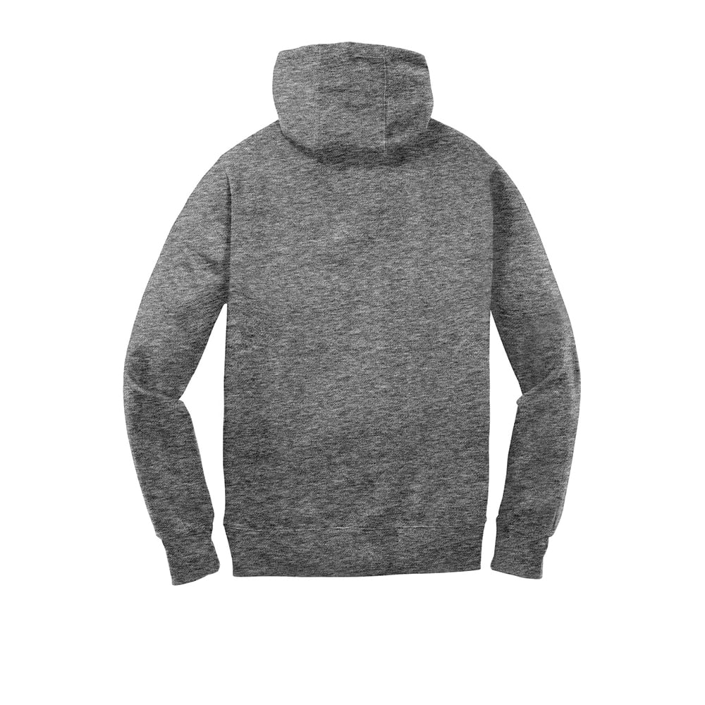 Sport - Tek YST254 Youth Hooded Sweatshirt with Front Pouch Pocket - Gorvex.com