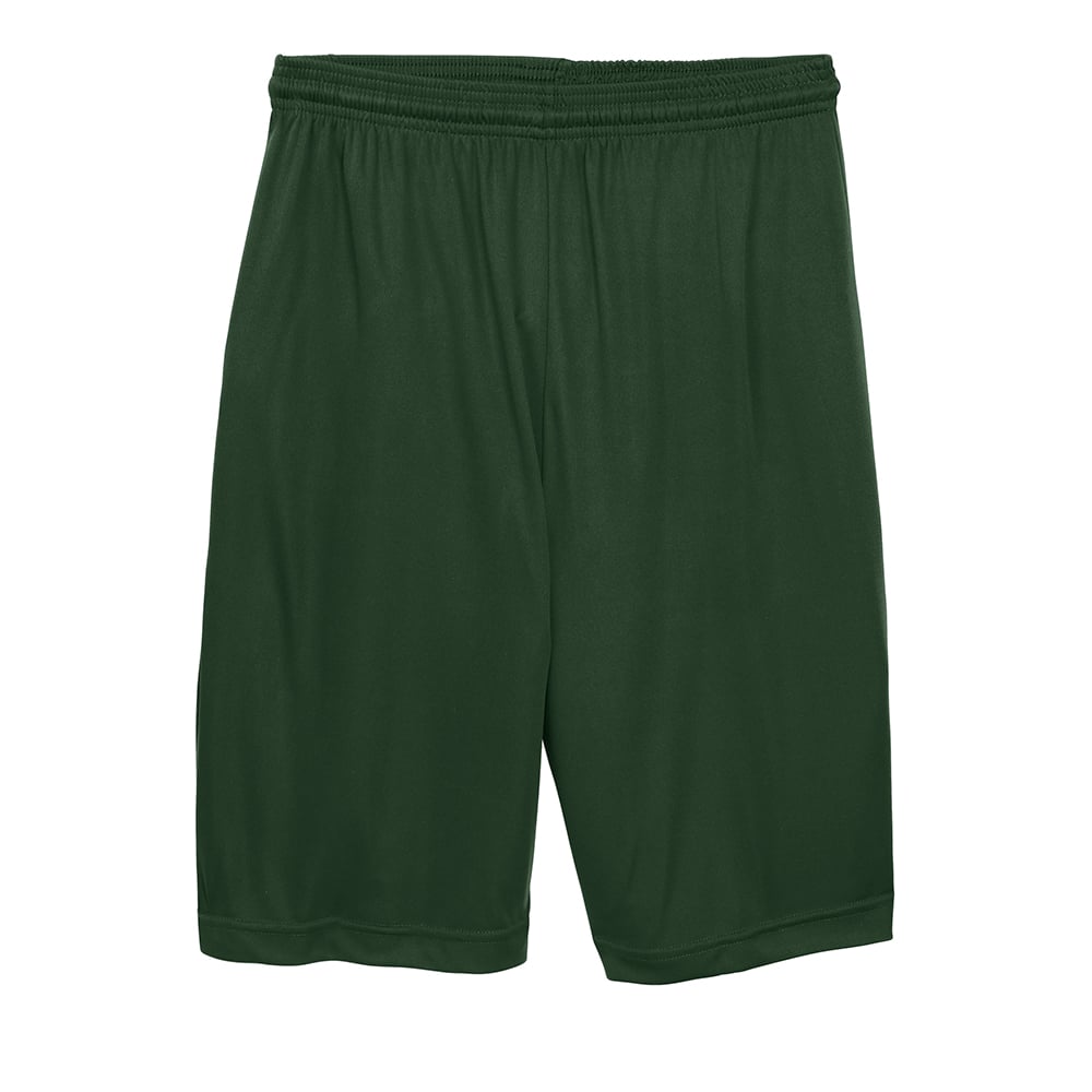 Sport - Tek YST355 Youth PosiCharge Competitor Shorts with Drawcord - Gorvex.com
