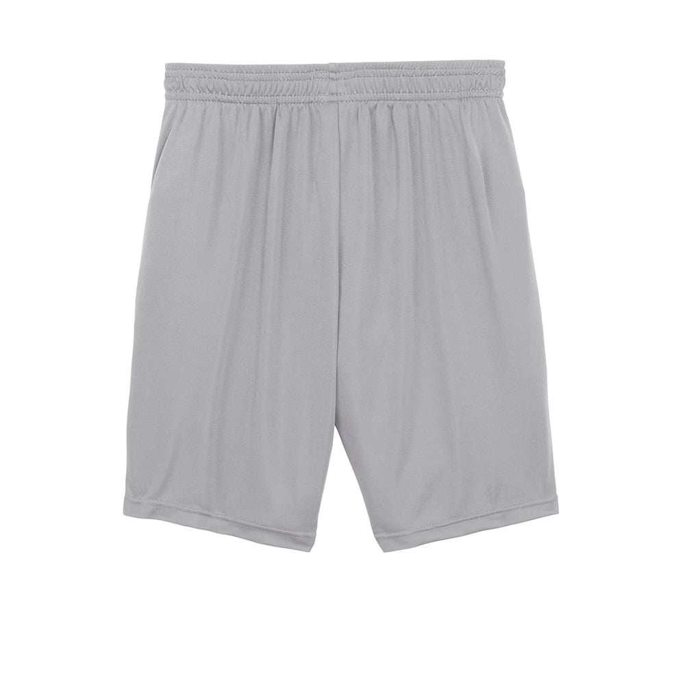 Sport - Tek YST355 Youth PosiCharge Competitor Shorts with Drawcord - Gorvex.com
