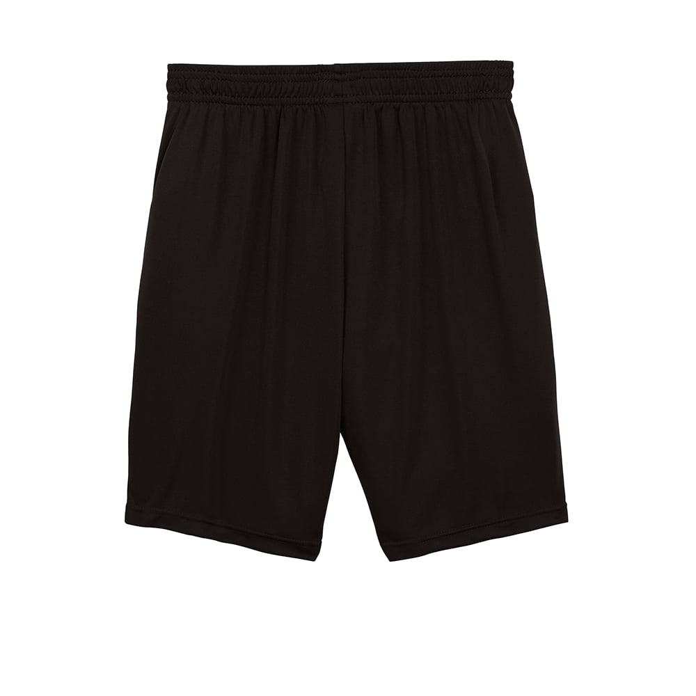 Sport - Tek YST355 Youth PosiCharge Competitor Shorts with Drawcord - Gorvex.com