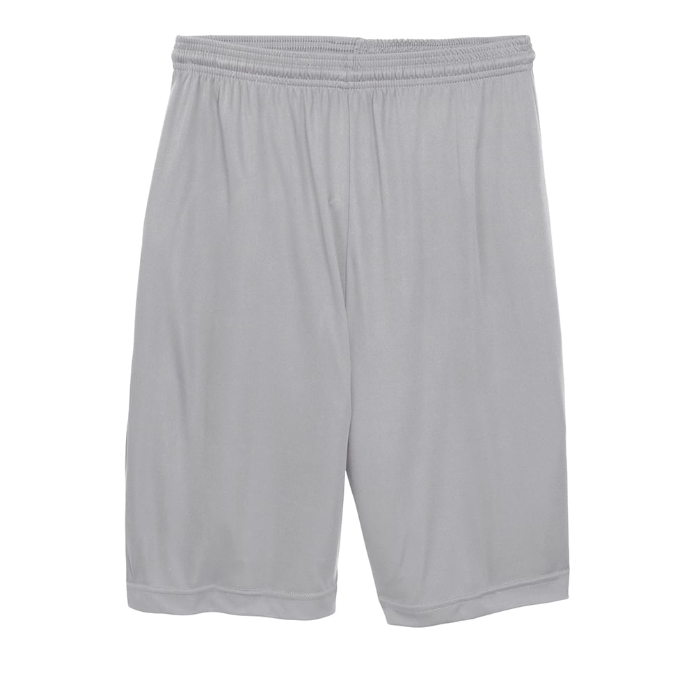 Sport - Tek YST355 Youth PosiCharge Competitor Shorts with Drawcord - Gorvex.com
