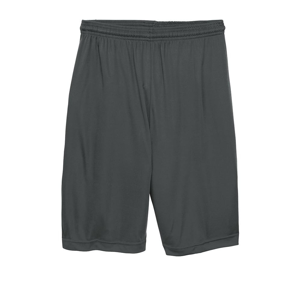 Sport - Tek YST355 Youth PosiCharge Competitor Shorts with Drawcord - Gorvex.com
