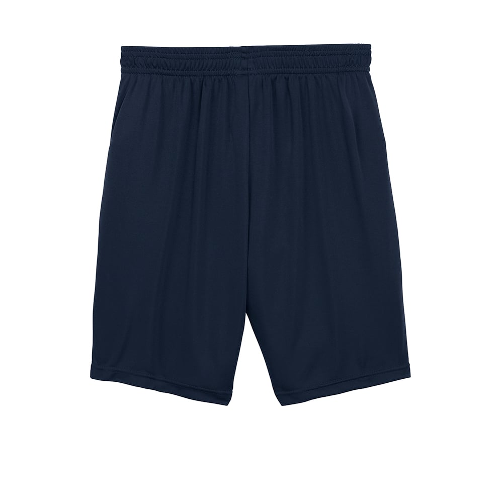 Sport - Tek YST355 Youth PosiCharge Competitor Shorts with Drawcord - Gorvex.com