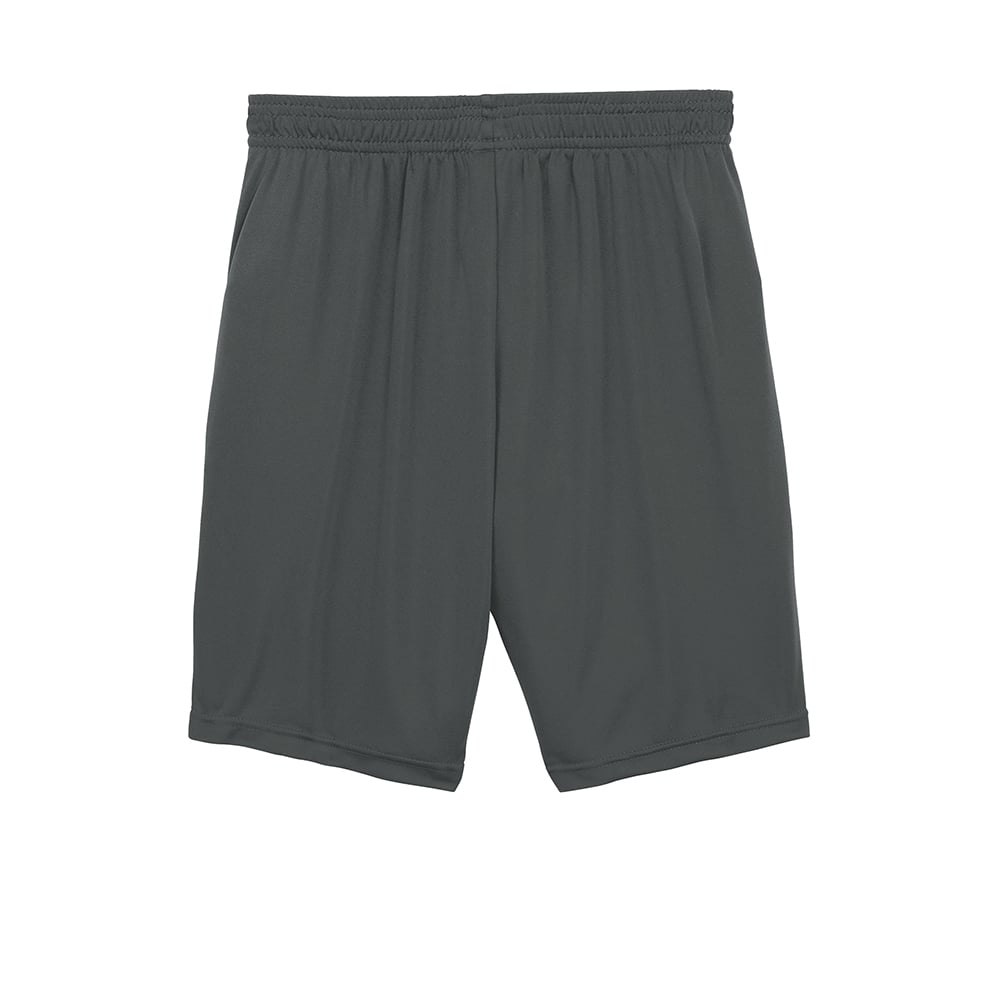 Sport - Tek YST355 Youth PosiCharge Competitor Shorts with Drawcord - Gorvex.com