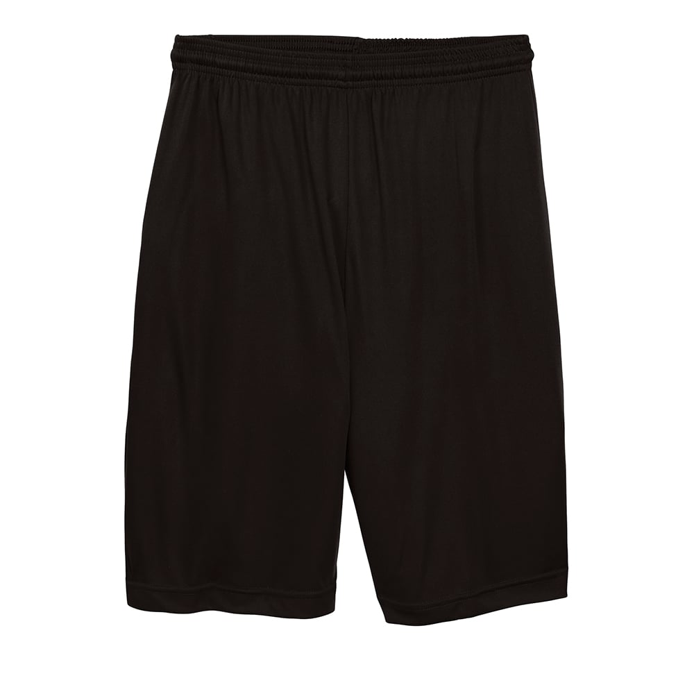 Sport - Tek YST355 Youth PosiCharge Competitor Shorts with Drawcord - Gorvex.com